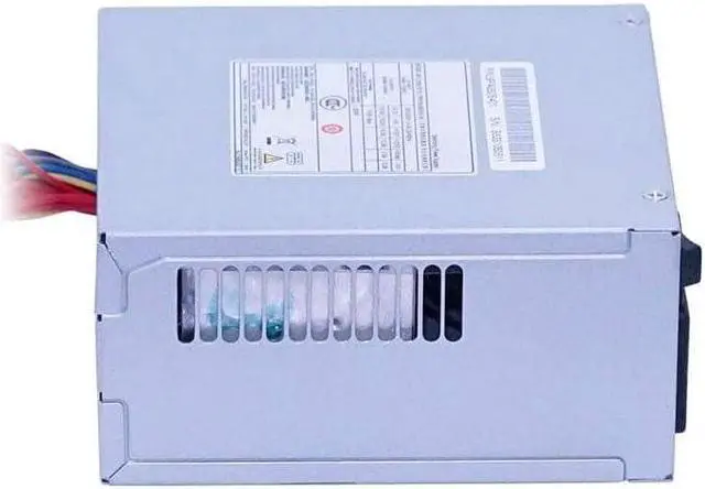 Alt view image 3 of 5 - PSU for DVR NVR 20Pin SATAx8 250W Switching Power Supply FSP250-60GNV-5K FSP250-60GNV FSP250-60GN