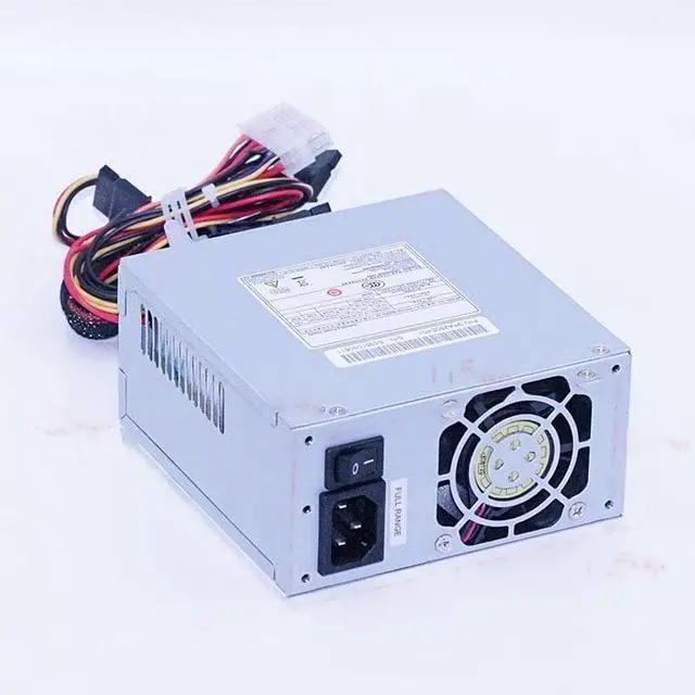 Main image of PSU for DVR NVR 20Pin SATAx8 250W Switching Power Supply FSP250-60GNV-5K FSP250-60GNV FSP250-60GN
