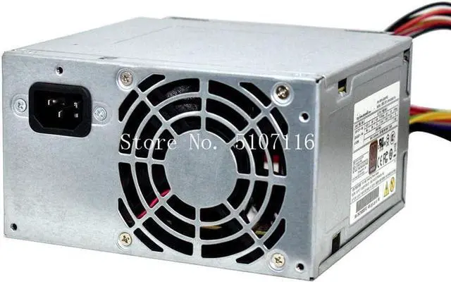Main image of DPS-300AB-70A 300W Industrial Control Host Power Supply