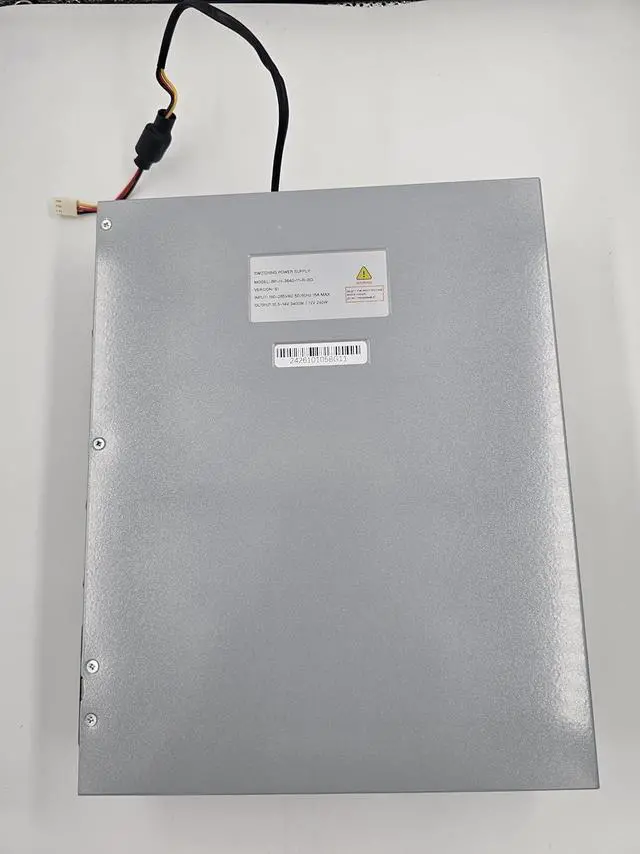 Main image of BP-H-3640-11-R-BG 3400W Power Supply for Icerive Miner KS3 KS3L KS3M PSU