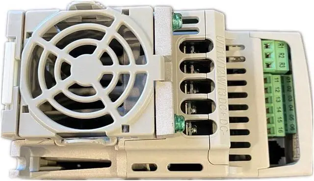Alt view image 4 of 6 - 25B-D2P3N114 Power Flex 525 AC Drive 480V 0.75KW 1Hp VFD 25B-D2P3N114 Sealed in Box 1 Year Warranty Fast