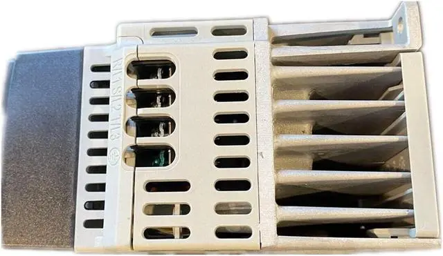 Alt view image 5 of 6 - 25B-D2P3N114 Power Flex 525 AC Drive 480V 0.75KW 1Hp VFD 25B-D2P3N114 Sealed in Box 1 Year Warranty Fast