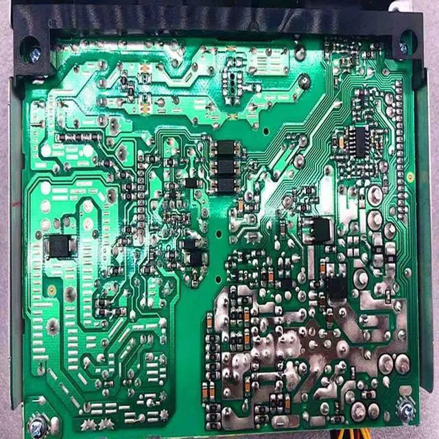 Alt view image 4 of 6 - PSU for ATX PCIE 6+8P 300W Switching Power Supply PS-6301-07 832005-001