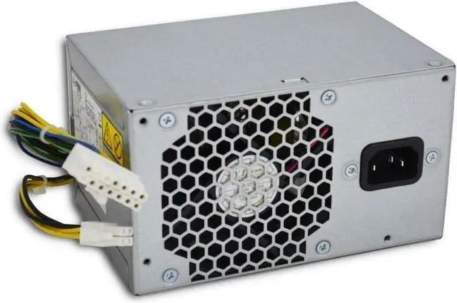 Main image of 250W 10-pin Power Supply HK350-12PP FSP250-30AGBAA PCE026
