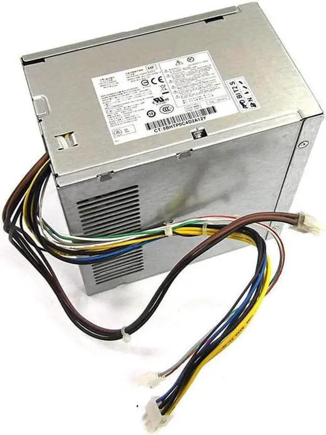 Main image of DPS-320NB-1 a Power Supply 320 Watt DPS 320NB 1 611483-001 613764-001 611483 001 PSU 6000 & 8000 Series ATX 320W Power Supply