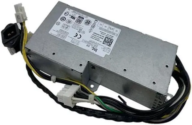 Alt view image 3 of 5 - Almost PC PSU for AIO OptiPlex 9010 2330 9020 200W Power Supply L200EA-00 L200EA-01 F200EU-01 D200EA-00