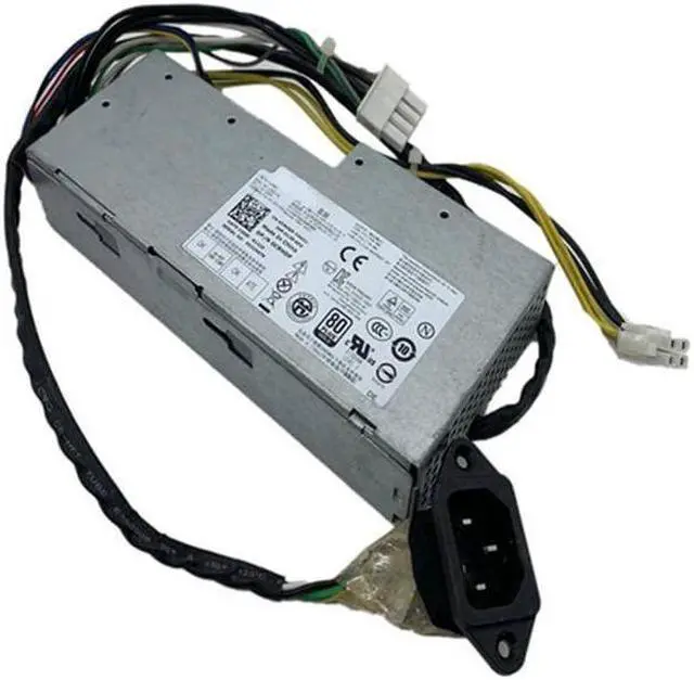 Alt view image 2 of 5 - Almost PC PSU for AIO OptiPlex 9010 2330 9020 200W Power Supply L200EA-00 L200EA-01 F200EU-01 D200EA-00