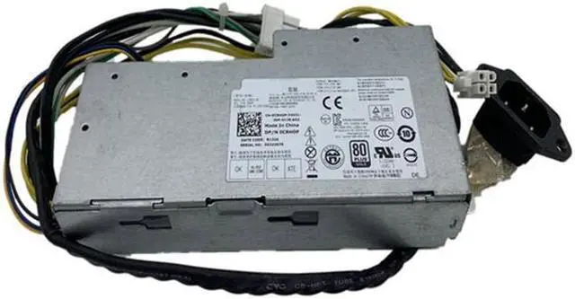 Alt view image 4 of 5 - Almost PC PSU for AIO OptiPlex 9010 2330 9020 200W Power Supply L200EA-00 L200EA-01 F200EU-01 D200EA-00
