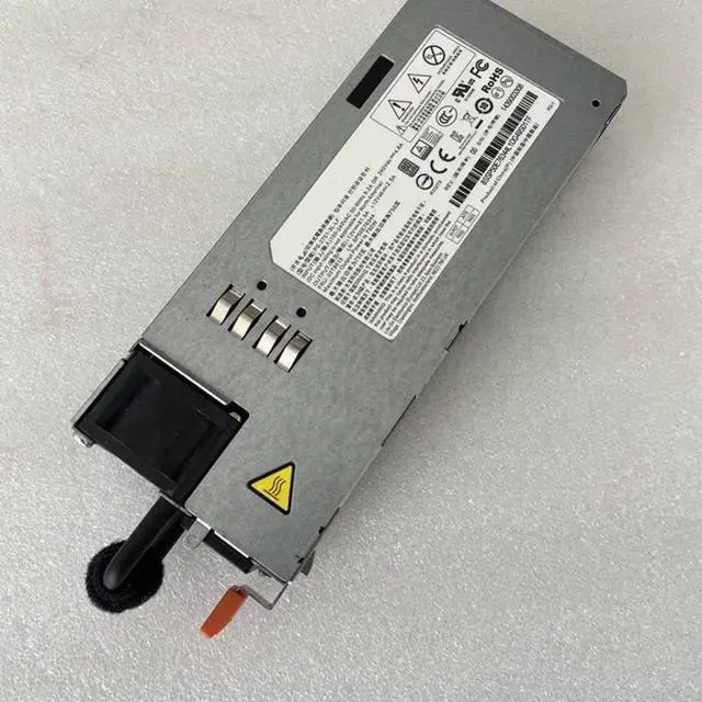 Alt view image 3 of 6 - PSU for RD650 RD550 RD450 RD350 750W Switching Power Supply PS-2751-3L-LF