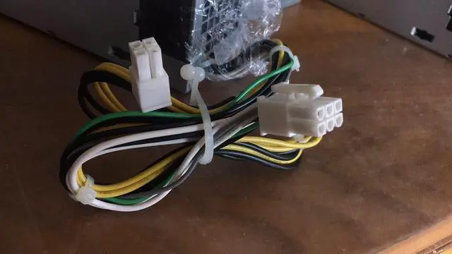 Alt view image 2 of 4 - for B200AS-00 2JWJ3 D200AS-00 PK64R H200NS-00 8C0JV Power Supply