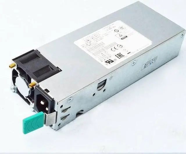Alt view image 2 of 5 - Almost PSU for CRPS DVR CVR 300W Switching Power Supply DPS-250AB-81A DPS-250AB-81B
