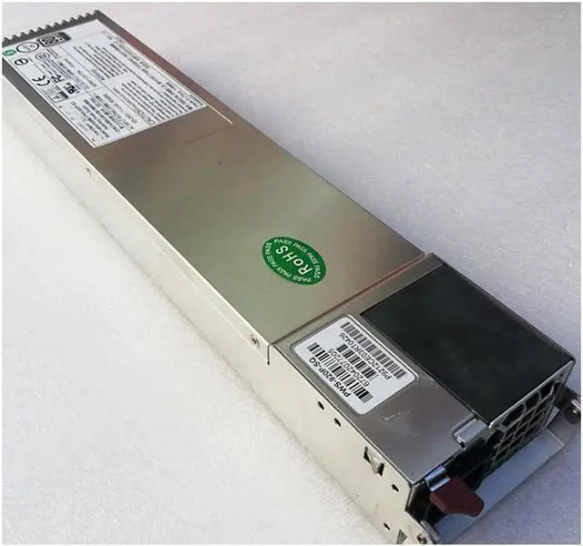 Main image of Server Power Supply PWS-920P-1R PWS-920P-SQ 920W