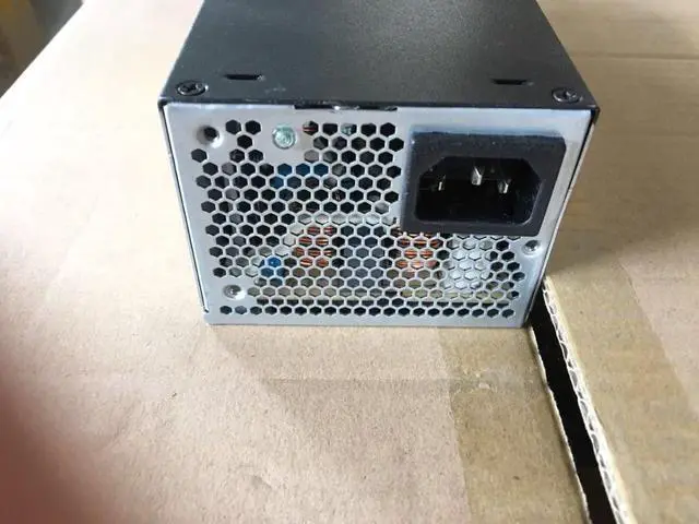 Alt view image 2 of 3 - for S5000 Power Supply TFX0220D5WA PC8046 504965-001 PC8044 for HP-G2707F3P