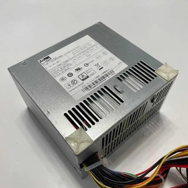 Main image of for 300W Desktop Power Supply 507895-002 575437-001 598758-001 PC7036