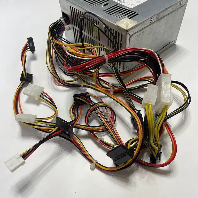 Alt view image 2 of 2 - for 300W Desktop Power Supply 507895-002 575437-001 598758-001 PC7036