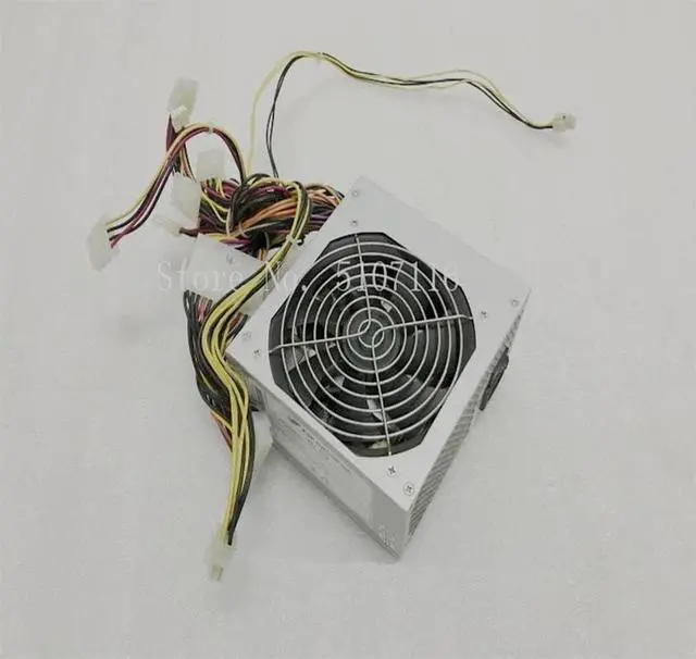 Alt view image 2 of 3 - for Industrial computer Power supply FSP350-60PN(PF) 350W ATX Power supply