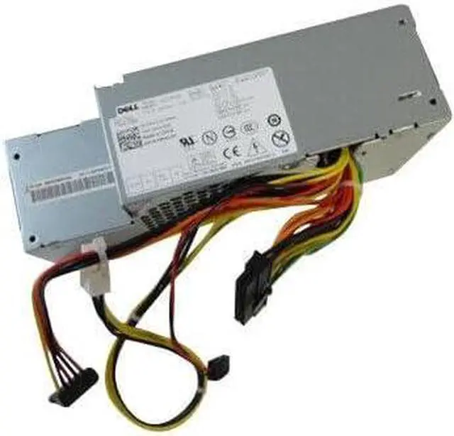 Main image of Optiplex -D2352A0 H235P-00 SFF Computer Power Supply 235W 713543894035