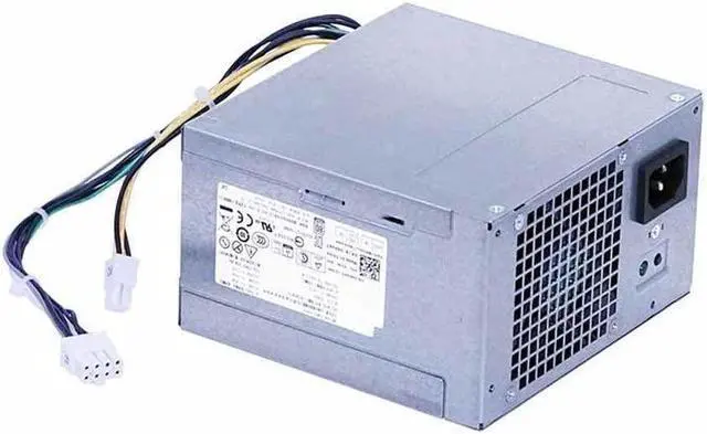 Main image of for AC290EM-01 DP/N: NFX6T T20 T30 T1700 T3620 Workstation Power Supply