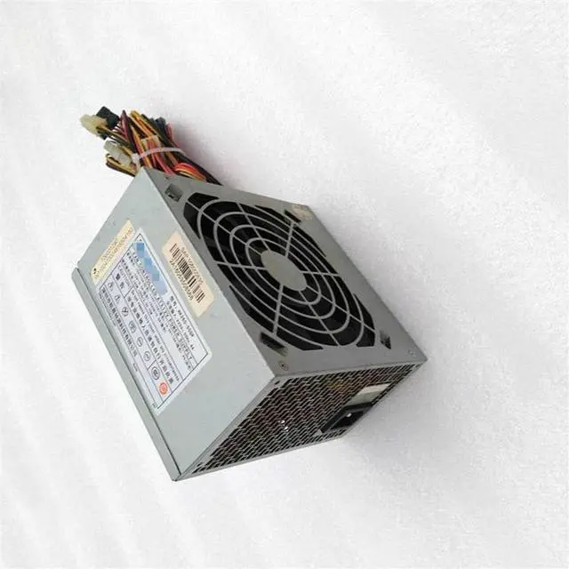 Main image of HK260-55GP for Desktop PC Power Supply ATX12V series