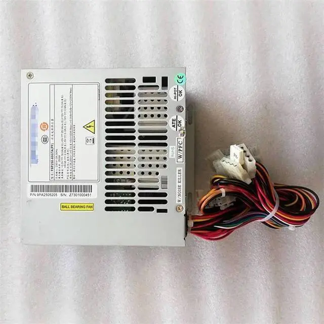Main image of FSP250-60GTA for FSP Industrial Computer Power Supply