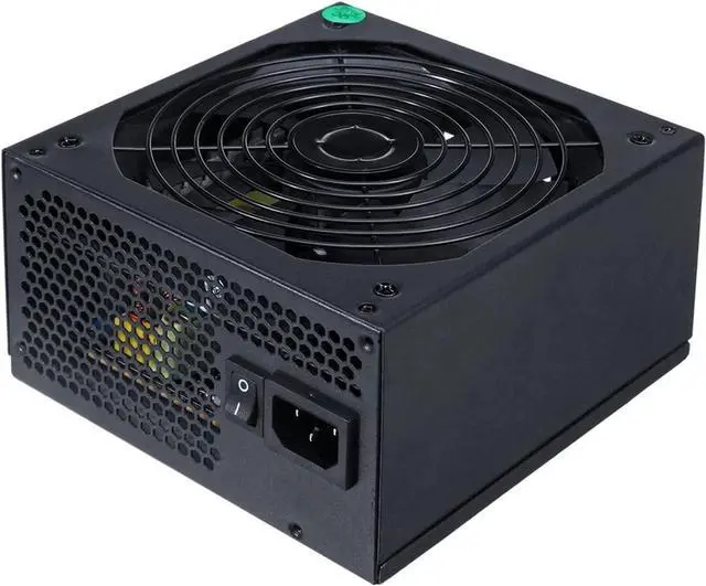 Main image of 750W Module Power Supply 110-230V 14cm Fan 24 Pin PCI SATA 12V Computer Power Supply