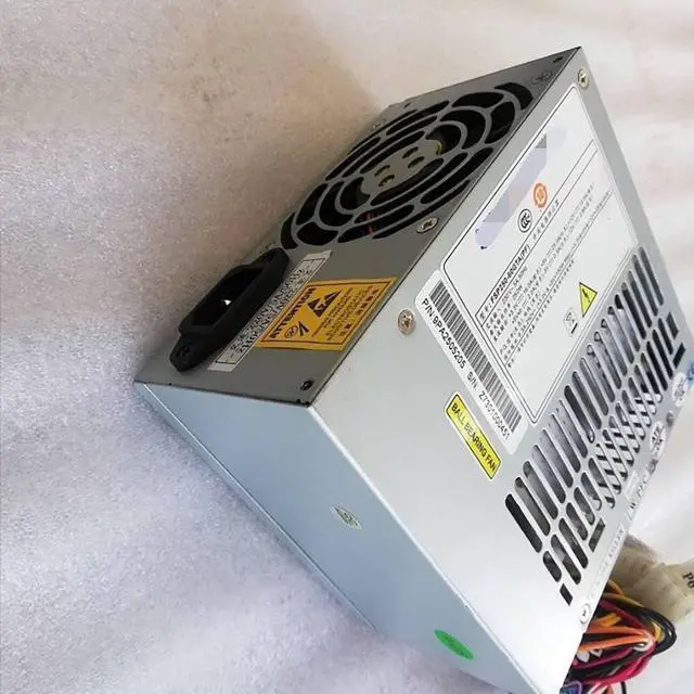 Alt view image 4 of 4 - FSP250-60GTA for FSP Industrial Computer Power Supply
