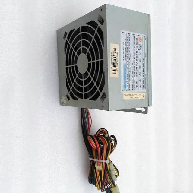 Alt view image 4 of 5 - HK260-55GP for Desktop PC Power Supply ATX12V series