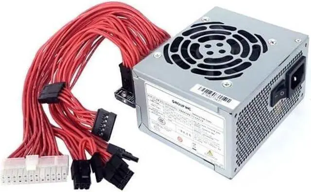Main image of PSU for FSP Mini ITX SFX 450W Switching Power Supply FSP450-50SHNCA FSP350-50SHNCA