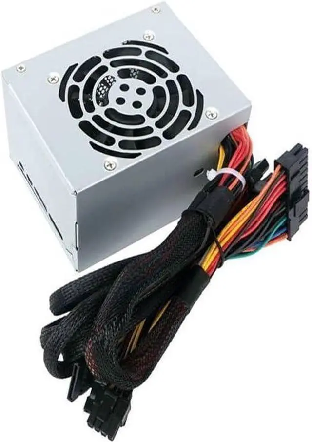 Alt view image 3 of 6 - PSU for FSP Mini ITX SFX 450W Switching Power Supply FSP450-50SHNCA FSP350-50SHNCA