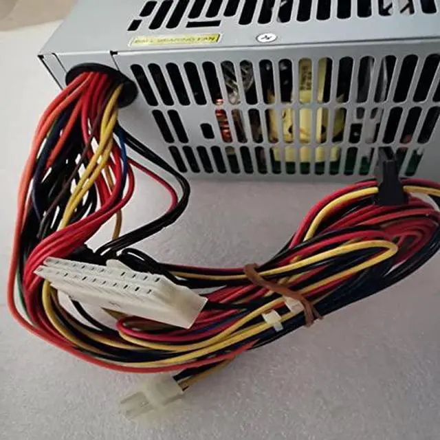 Alt view image 2 of 3 - PSU for FSP Industrial Computer Power Supply 350W Power Supply FSP350-60EGA FSP350-60EGN