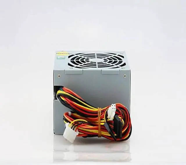 Alt view image 2 of 5 - PC PSU for Computer Power Supply for Silent Desktop 220W Switching Power Supply 3006Y