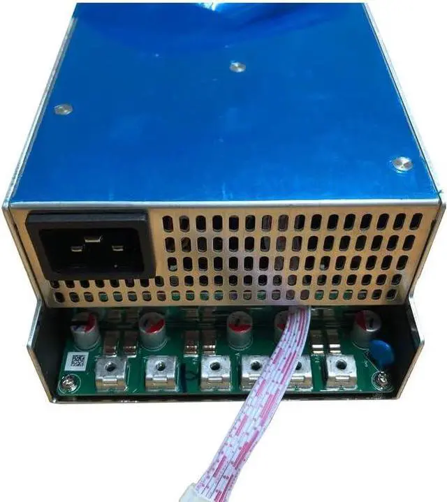 Alt view image 3 of 5 - Whatsminer M20s Power Supply, 185V-300V P21 PSU for Whatsminer M20s M21s BTC Mining Machine