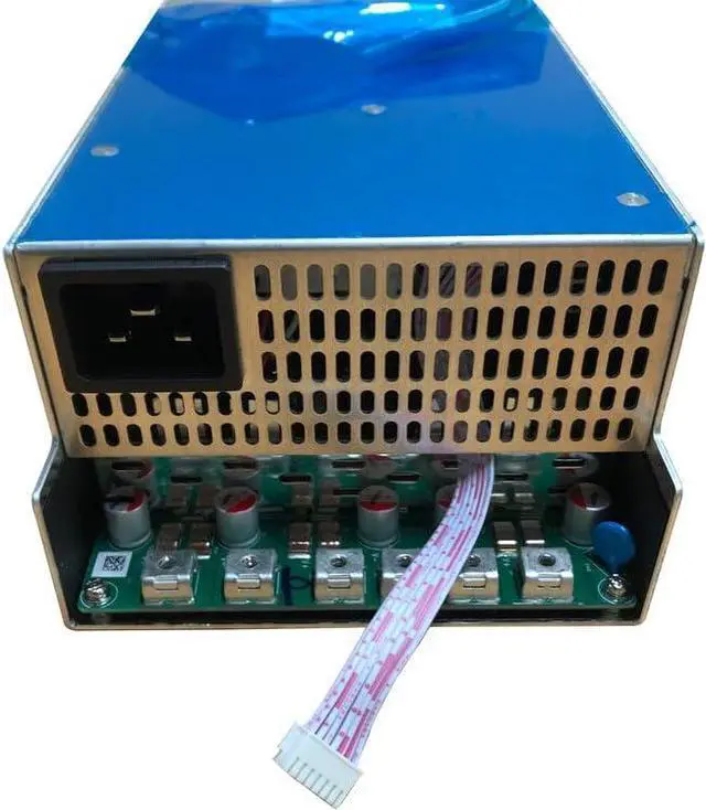 Alt view image 5 of 5 - Whatsminer M20s Power Supply, 185V-300V P21 PSU for Whatsminer M20s M21s BTC Mining Machine