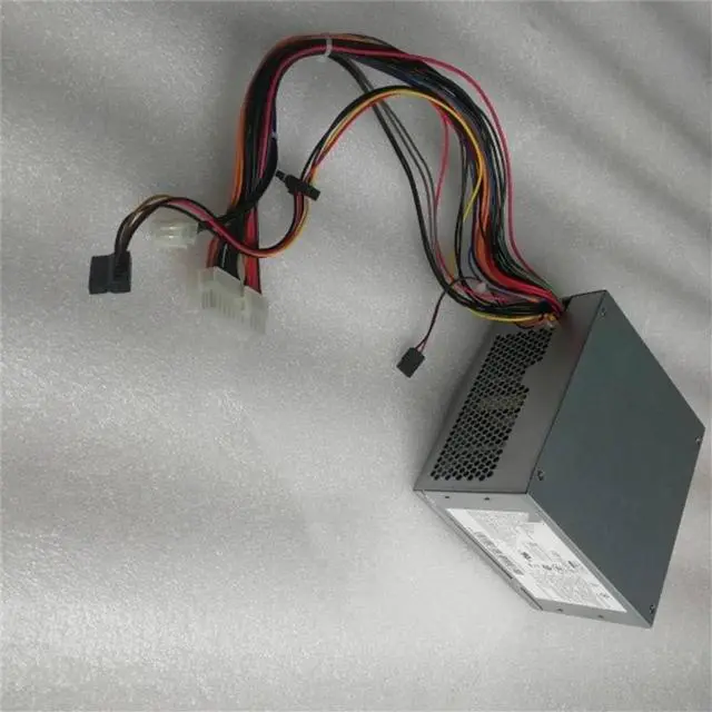 Alt view image 4 of 5 - HK280-11FP for Desktop PC Power Supply ATX12V series D13-180P1A PCD009 for 280MT G1 G2 PC power supply 848052-006