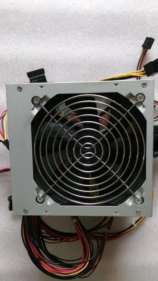 Alt view image 2 of 3 - for HB9006 Industrial Personal Computer Power Supply Belt - 12V 300