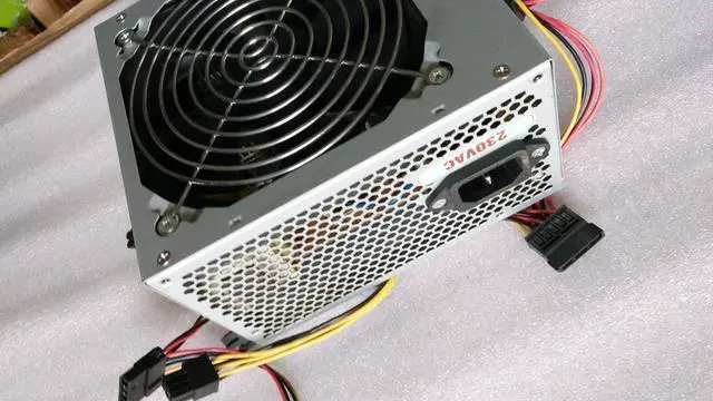 Alt view image 3 of 3 - for HB9006 Industrial Personal Computer Power Supply Belt - 12V 300