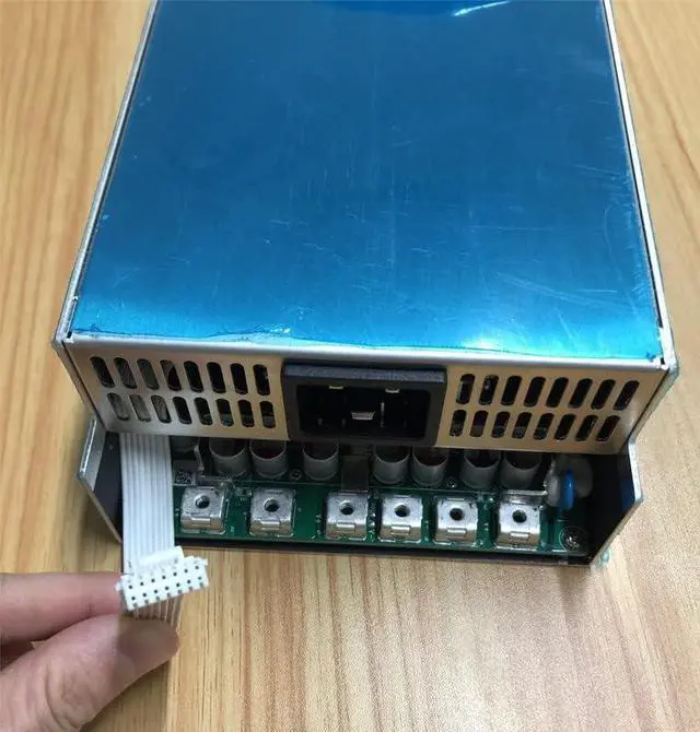 Alt view image 2 of 4 - Whatsminer P21E Miner Power Supply PSU for M32 M10s, M20s, M21s M30s BTC Mining
