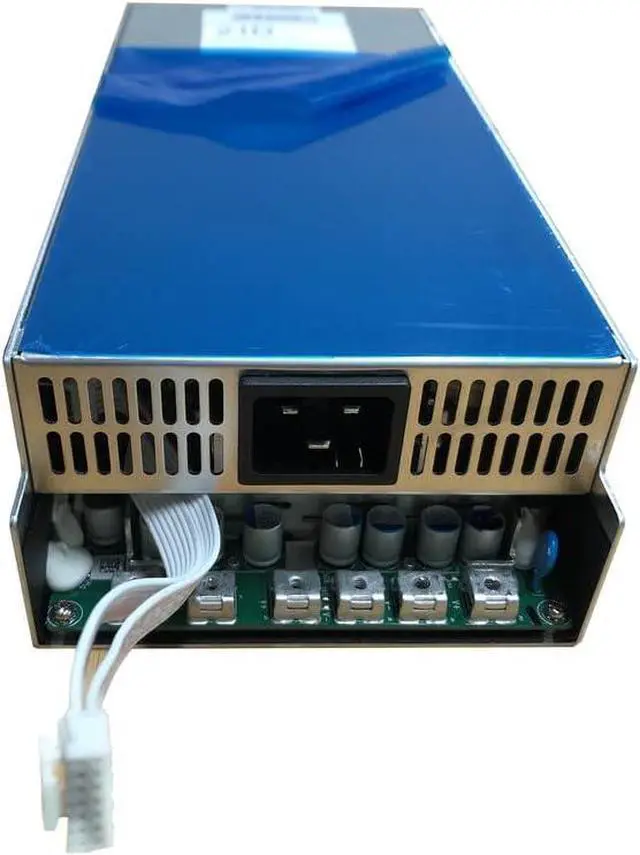 Alt view image 5 of 6 - Whatsminer P21D Miner Power Supply, AC 200V-277V PSU for Whatsminer M10s, M20s, M21s M30s M31s Bitcoin Mining Hardware