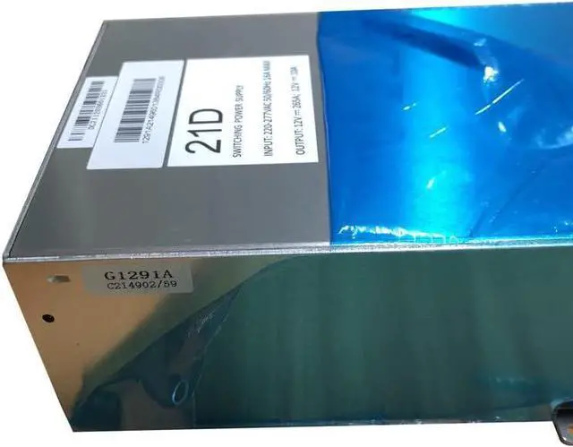 Alt view image 6 of 6 - Whatsminer P21D Miner Power Supply, AC 200V-277V PSU for Whatsminer M10s, M20s, M21s M30s M31s Bitcoin Mining Hardware