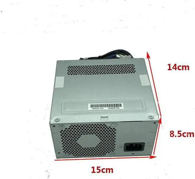 Alt view image 2 of 2 - PSU for 430 630 730 B10 500 7500 12Pin 300W Power Supply D15-300P1A D14-300P1A PE-3221-1 D15-220P1A PS-4301-01