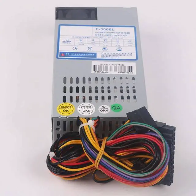 Main image of PSU for AIO Flex Small 1U Rated 180W Power Supply F-3000L LWP-F330