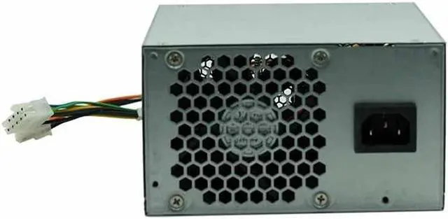 Alt view image 3 of 5 - for HK350-12PP Suitable for 5060 Qi Tian M4650 TS150 250 10-pin Power Supply