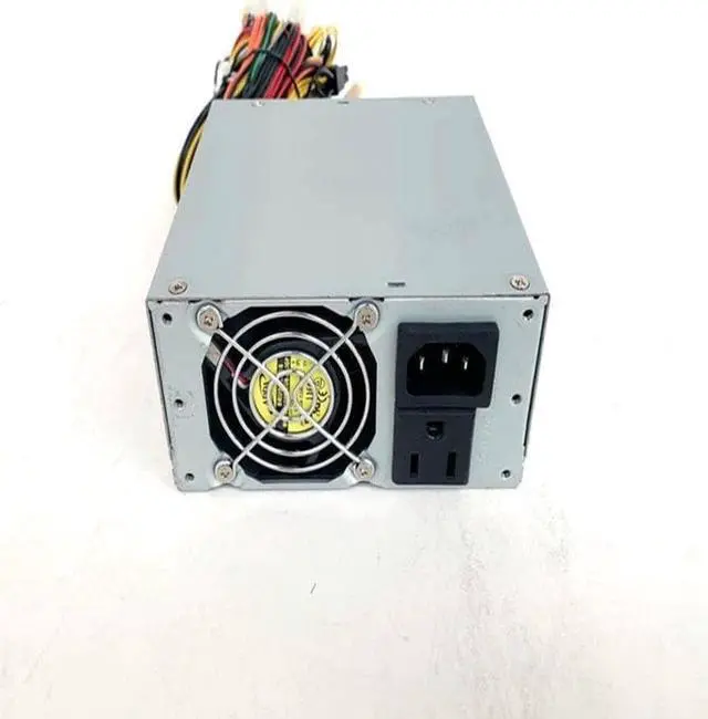 Main image of PSU for SFX MATX 350W Power Supply SS-350SFE