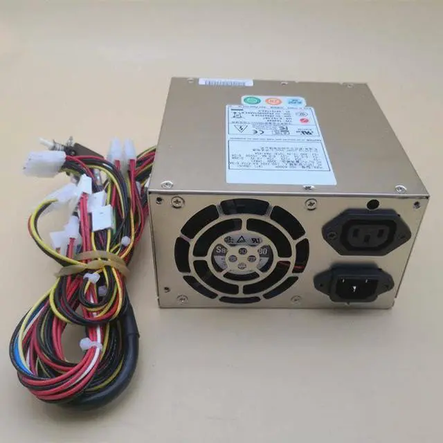 Alt view image 3 of 6 - PSU for at P8P9P10 300W Power Supply HG2-6300P SP2-4400F SP2-4250F SP-4300F SP2-4350F AX2-5300F