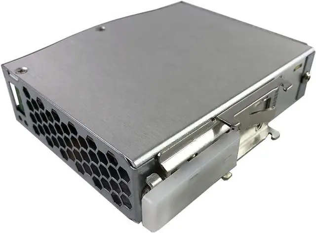 Alt view image 3 of 7 - (12PACK) Mean Well EDR Switch Mode DIN Rail Slim and Economical Power Supply 90 ? 264V Ac Input EDR-75 Series 75W (EDR-75-48)