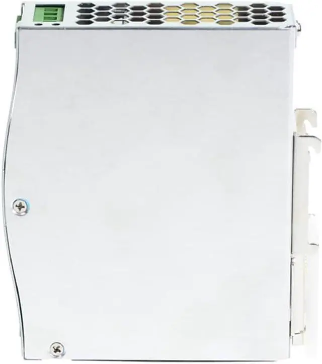 Alt view image 4 of 7 - (12PACK) Mean Well EDR Switch Mode DIN Rail Slim and Economical Power Supply 90 ? 264V Ac Input EDR-75 Series 75W (EDR-75-12)