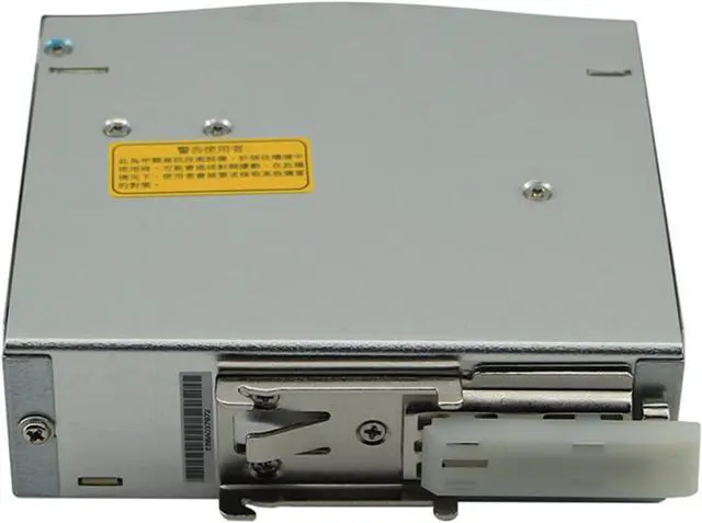 Alt view image 3 of 6 - (12PACK) Mean Well EDR Switch Mode Slim and Economical DIN Rail Power Supply 90-264V Ac Input, EDR-120 Series 120W (EDR-120-12)