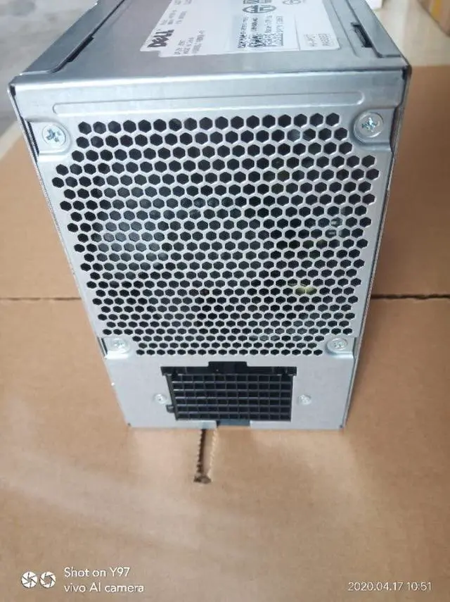 Alt view image 2 of 2 - for T5500 Workstation Power H875EF-00 N875EF-00 875W J556T W299G