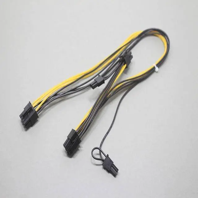 Alt view image 2 of 6 - PSU Board for PICO-Box VR Power Supply DC 16-24V 24PIN Rated 250W Peak 300W Mini Computer Power Module X3-ATX-300