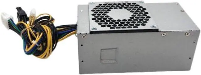 Alt view image 2 of 4 - PSU for TFX 310 410 415 510 610 700 710 3060 5060 10Pin 600W Power Supply FSP600-60AGPAA PA-2221-3 FSP210-20TGBAB